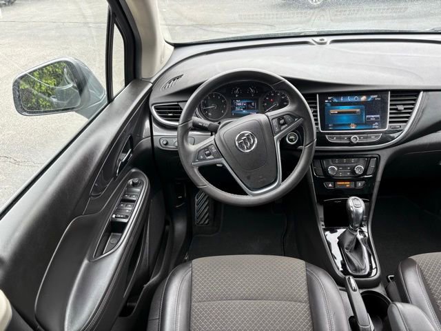 Used 2019 Buick Encore Preferred FWD image 19