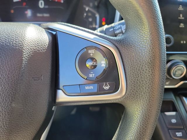 Used 2017 Honda CR-V EX image 16