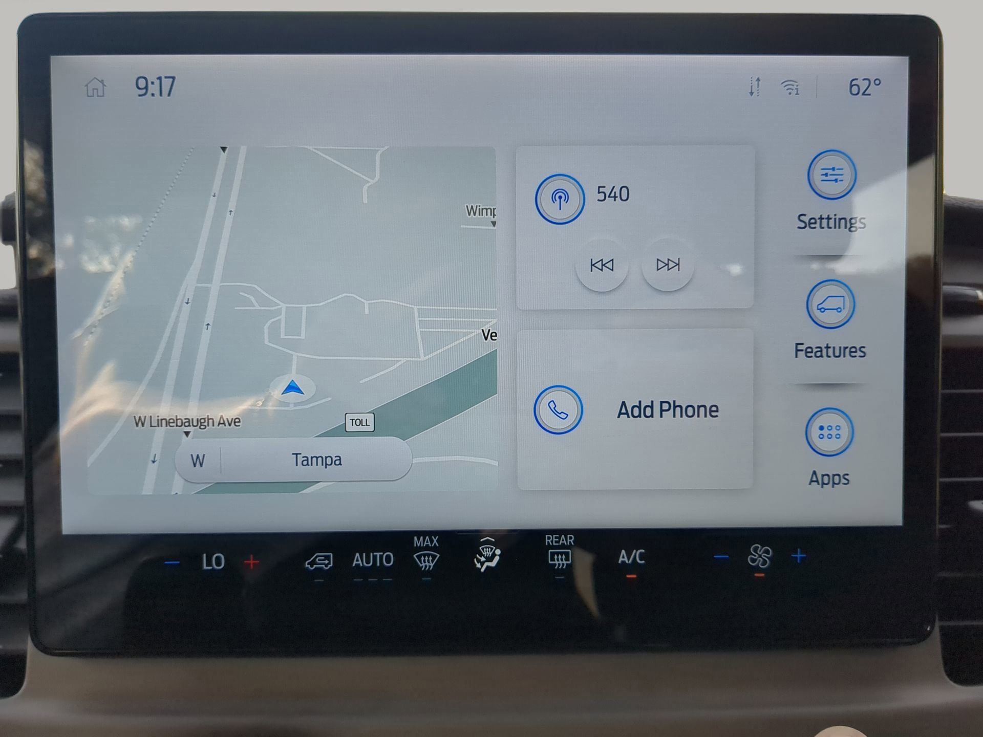 Certified 2022 Ford Transit 350 XLT image 50