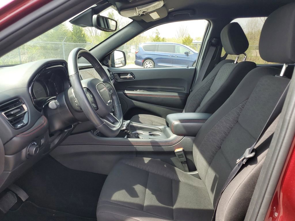 Used 2023 Dodge Durango GT AWD/4WD image 5