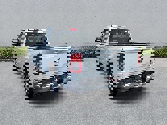 Used 2022 RAM 1500 Big Horn image 8