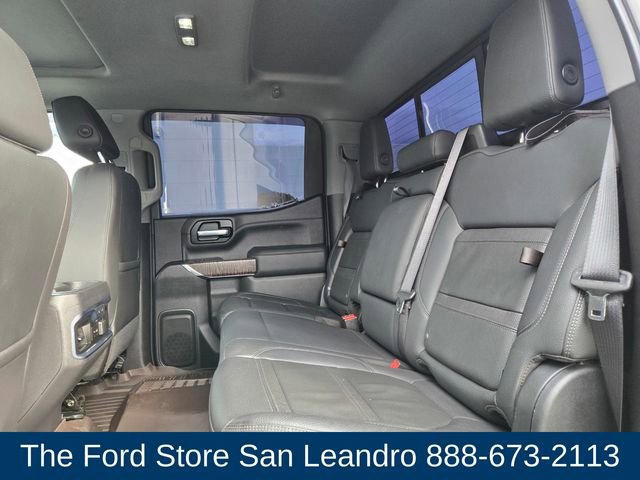 Used 2018 Jeep Cherokee Latitude Plus image 12