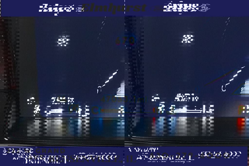 Used 2021 Lincoln Navigator Black Label image 16