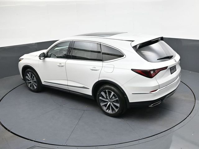 New 2026 Acura MDX w/ Technology Package image 28