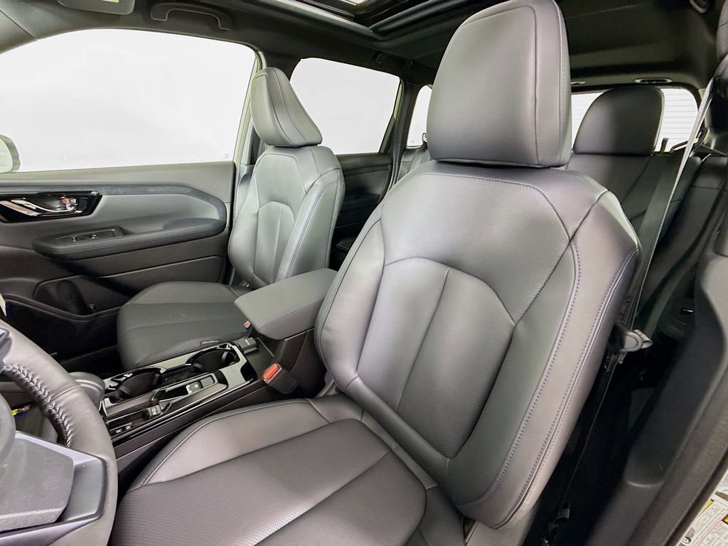 New 2026 Subaru Forester Limited AWD/4WD image 26