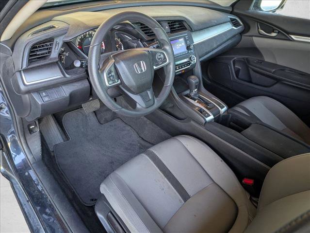 Used 2017 Honda Civic LX image 10