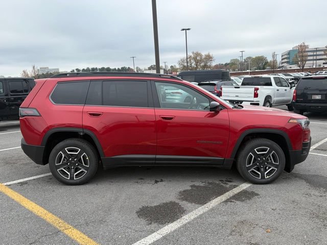 New 2026 Jeep Cherokee Limited AWD/4WD image 9