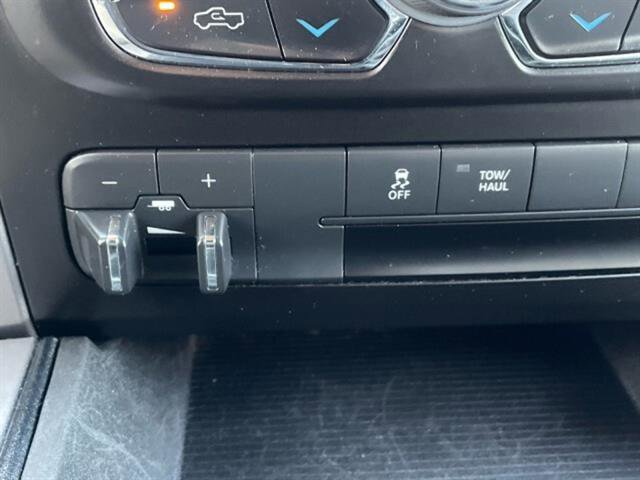 Used 2023 RAM 1500 Classic SLT w/ Trailer & Traction Group image 23