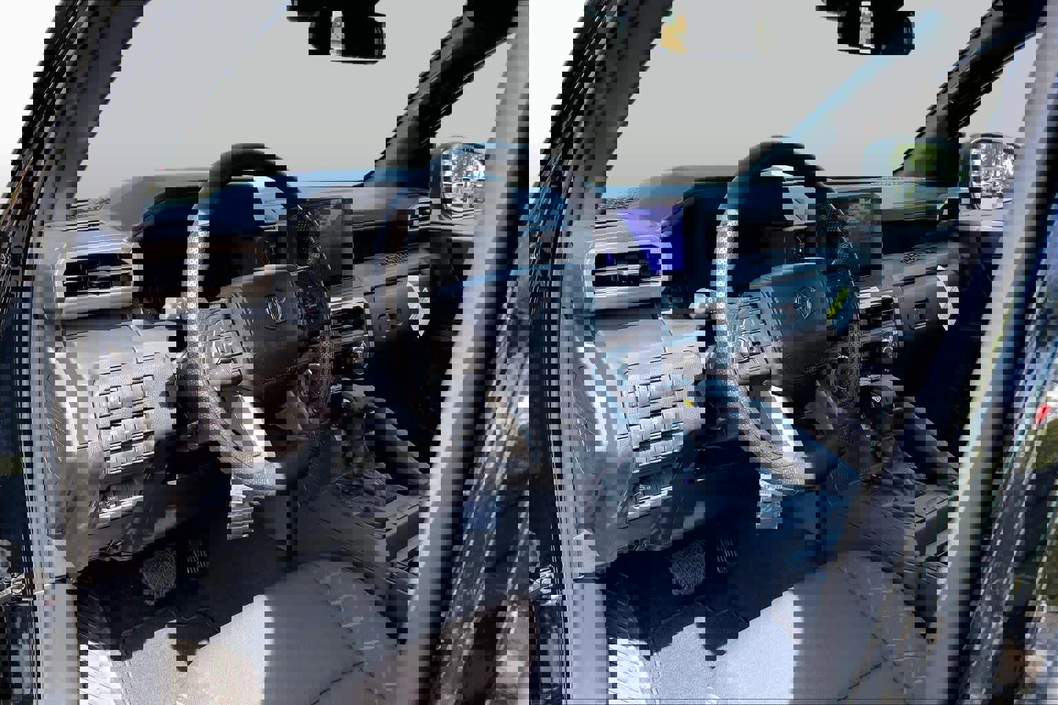 New 2026 Toyota Tacoma SR RWD image 8