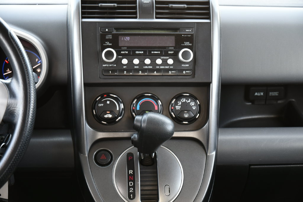 Used 2007 Honda Element EX image 28