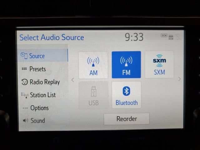 Used 2024 Toyota 4Runner SR5 Premium w/ Moonroof Package AWD/4WD image 25