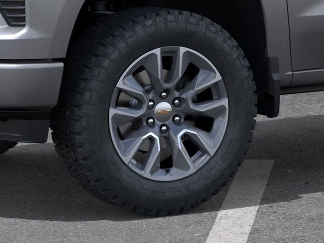 New 2026 Chevrolet Silverado 1500 RST w/ Protection Package AWD/4WD image 9
