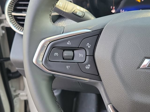 New 2026 Chevrolet Trax ACTIV w/ Driver Confidence Package FWD image 22