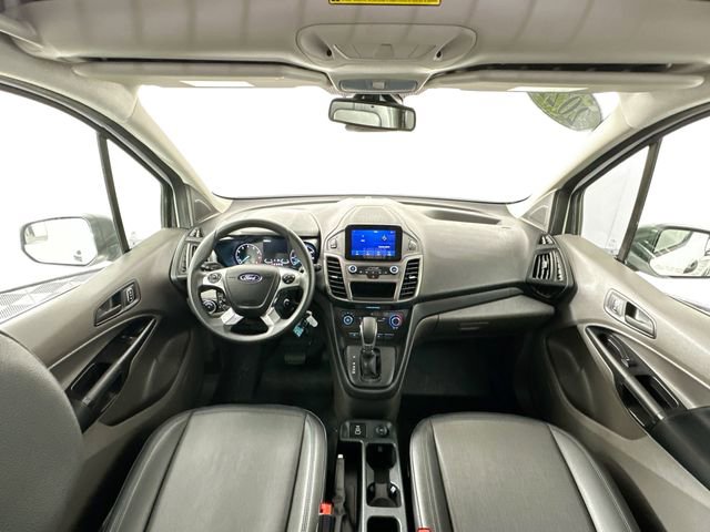 Used 2022 Ford Transit Connect XL image 3
