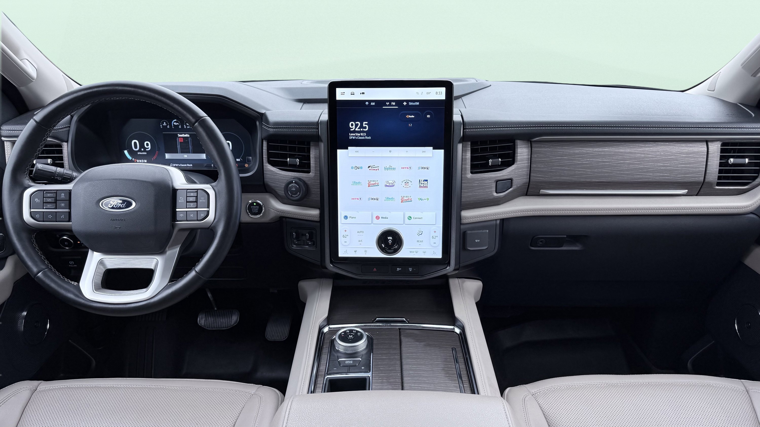 Used 2023 Ford Expedition Limited RWD image 58