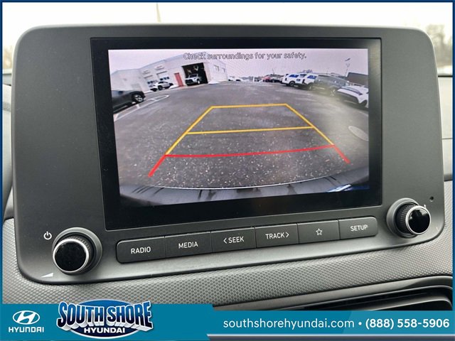 Certified 2022 Hyundai Kona SE image 29