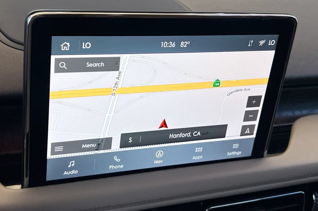 Used 2020 Lincoln Aviator Reserve RWD image 22