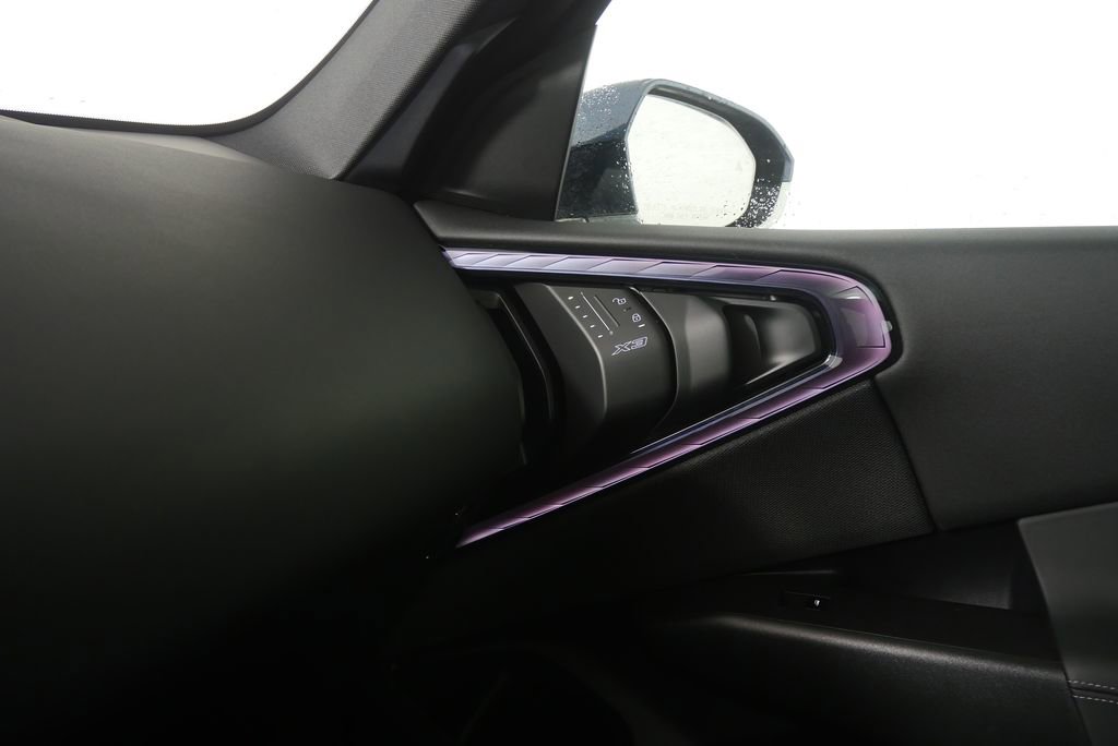 Certified 2025 BMW X3 xDrive30i image 27