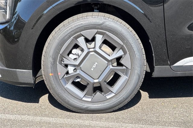 New 2026 Kia Carnival EX image 36