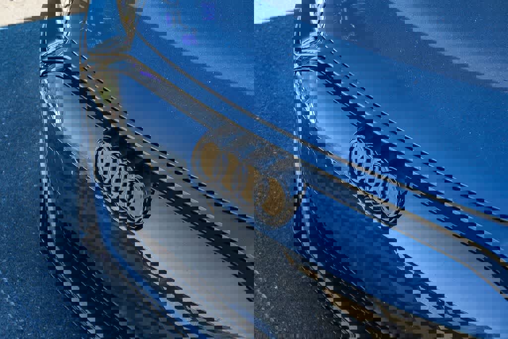 New 2026 Audi RS e-tron GT performance image 9