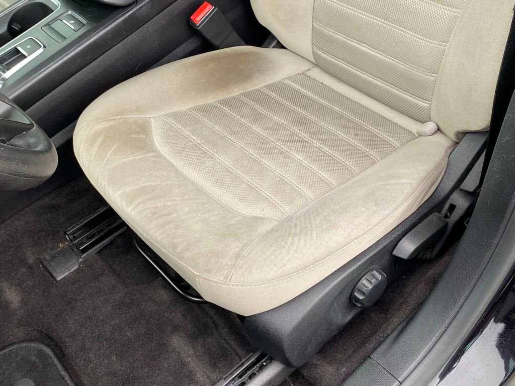 Used 2020 Ford Fusion S FWD image 26