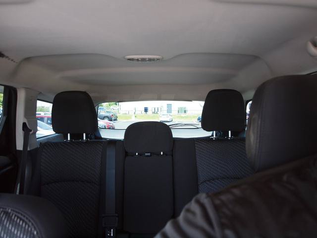 Used 2014 Dodge Journey American Value Package FWD image 12