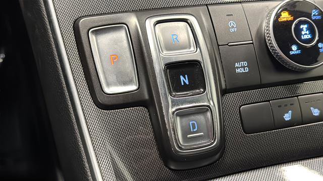 Used 2022 Hyundai Santa Fe XRT w/ Cargo Package image 18