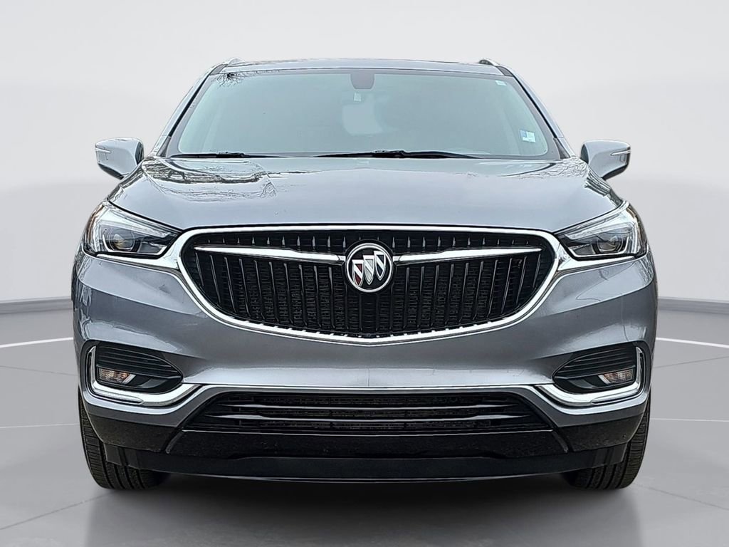 Certified 2020 Buick Enclave Essence w/ Sound and Sites Package image 10