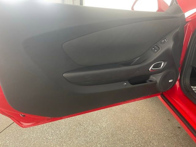 Used 2010 Chevrolet Camaro LT w/ RS Package image 34