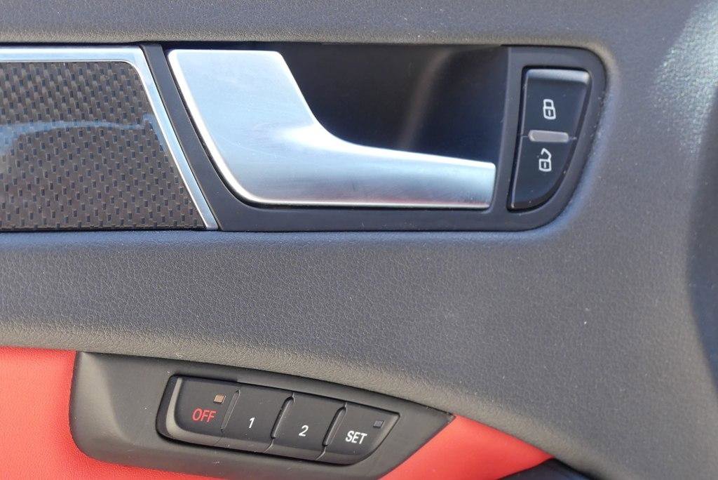 Used 2014 Audi S4 Premium Plus AWD/4WD image 10