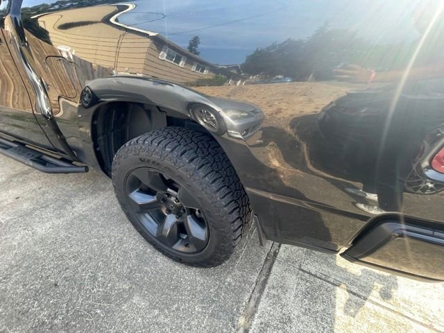 Used 2019 RAM 1500 Big Horn image 9