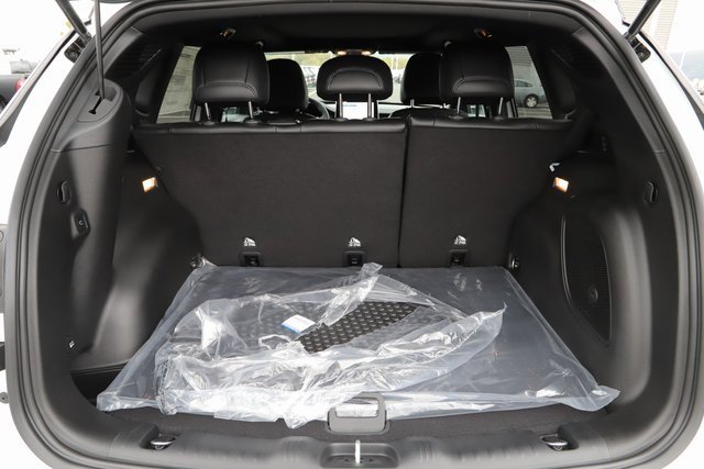 New 2023 Jeep Compass Trailhawk w/ Trailhawk Elite Group image 8