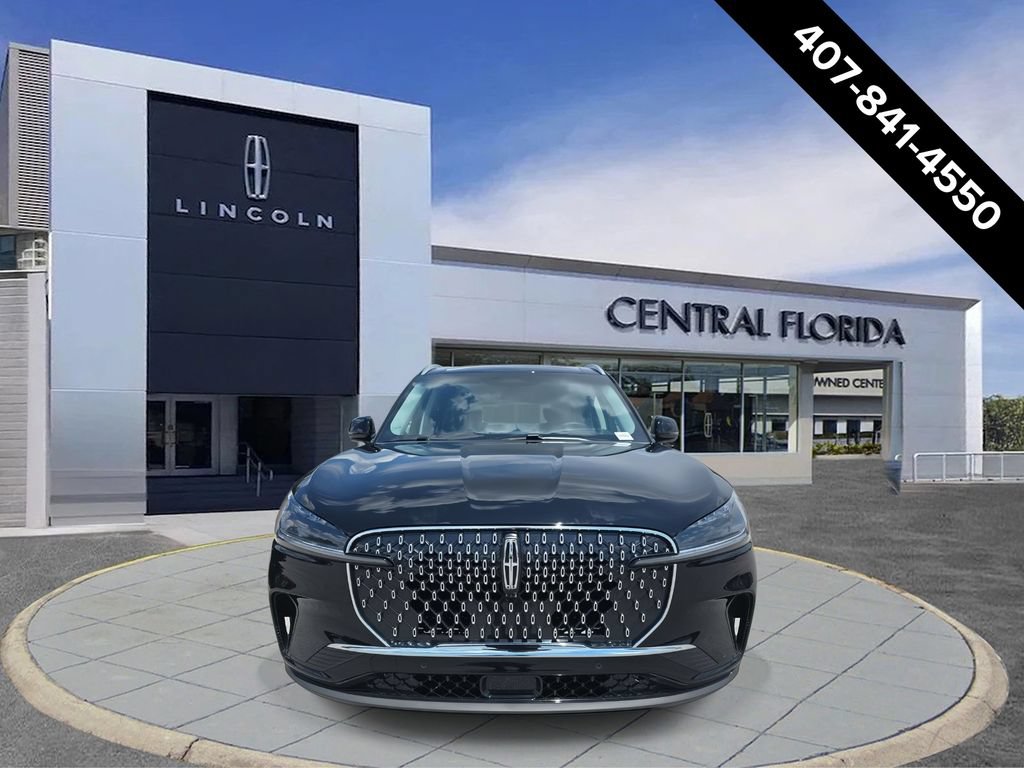 New 2025 Lincoln Aviator 2WD w/ Equipment Group 101A image 2