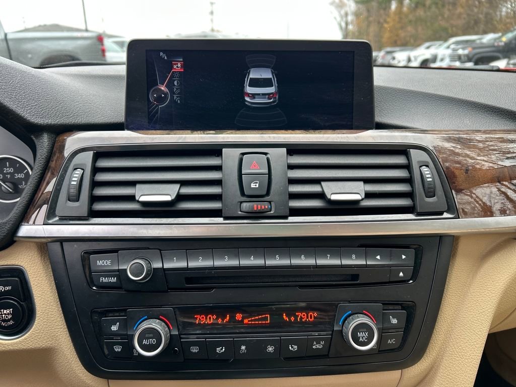 Used 2014 BMW 328i Sedan image 19