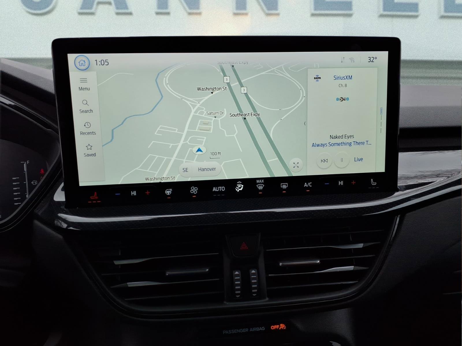 Used 2023 Ford Escape ST-Line w/ Tech Pack #1 image 18