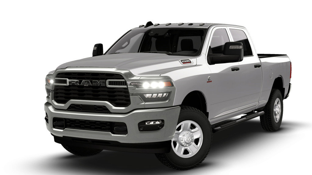 New 2026 RAM 2500 Tradesman image 1