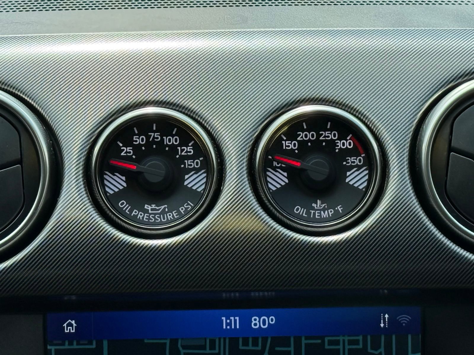 Used 2021 Ford Mustang Shelby GT500 w/ Technology Package RWD image 17