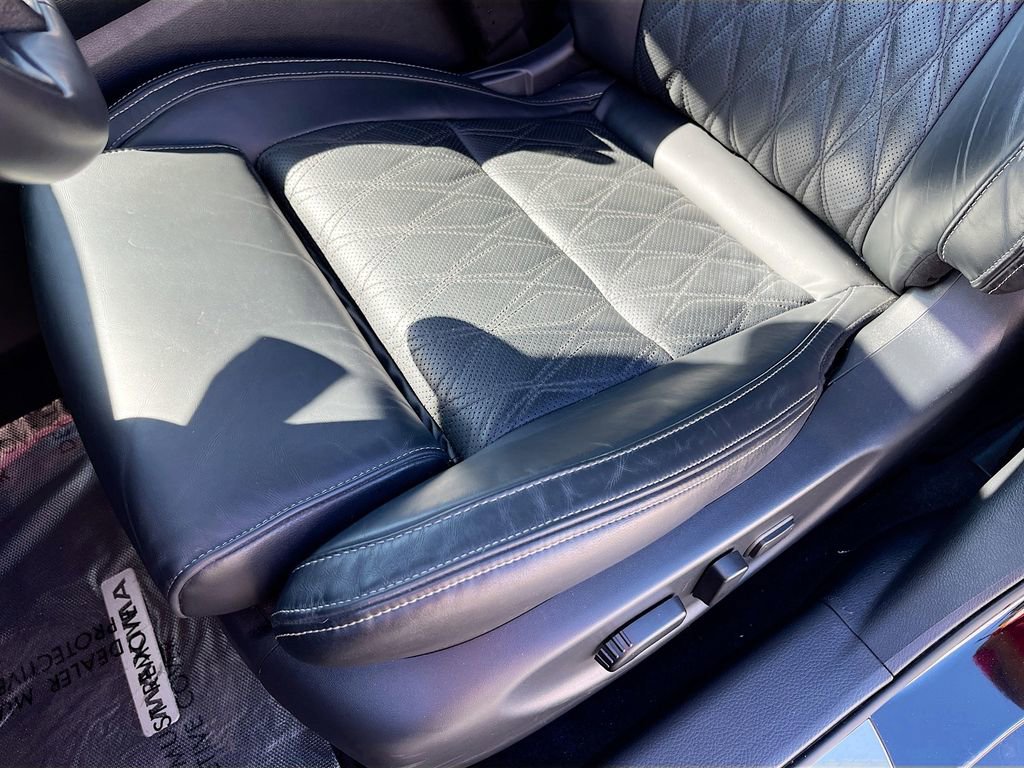 Used 2023 Nissan Maxima Platinum w/ Sport Mat Group image 20