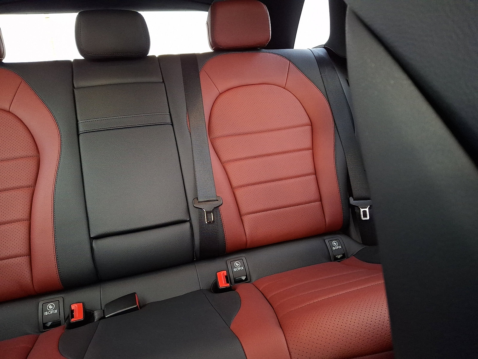 Used 2022 Mercedes-Benz GLC 300 4MATIC image 20