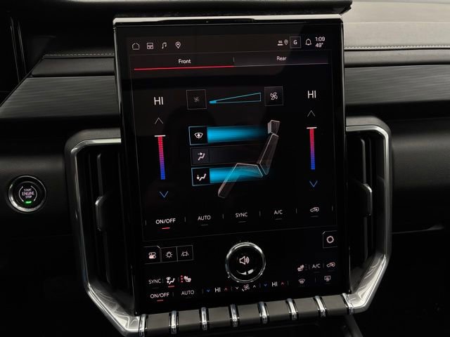 New 2026 GMC Acadia Elevation w/ Elevation Premium Package image 27