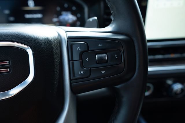 Used 2024 GMC Sierra 1500 Elevation image 15