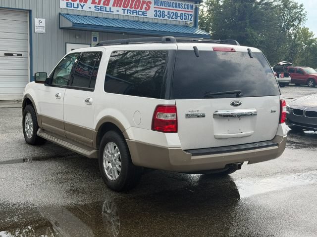 Used 2012 Ford Expedition EL XLT AWD/4WD image 7