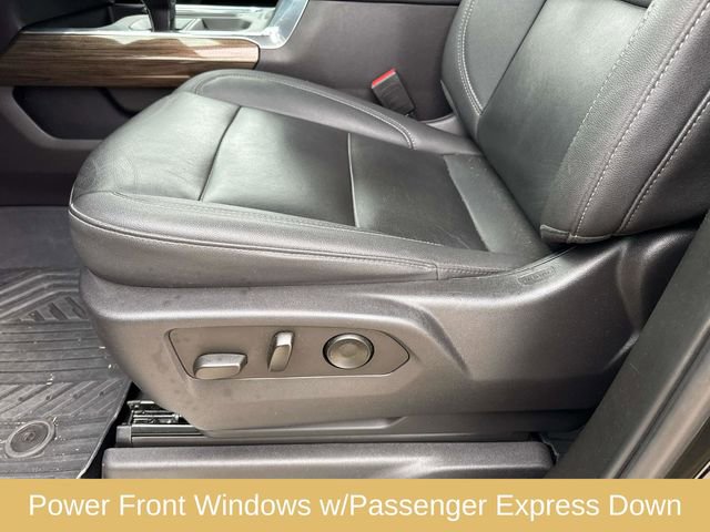 Used 2023 Chevrolet Silverado 1500 LT Trail Boss w/ Convenience Package II image 24