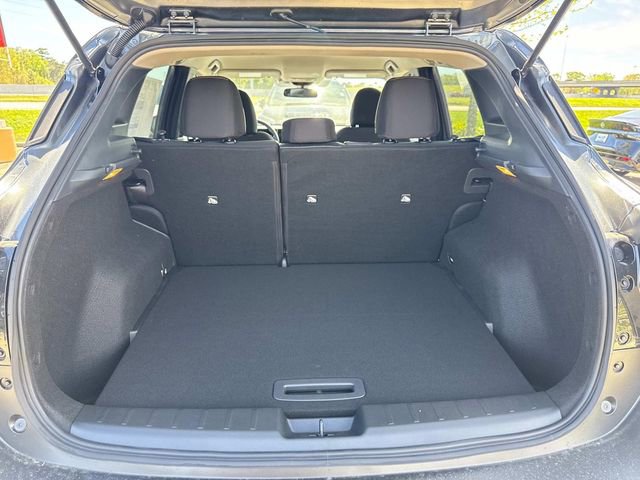 New 2026 Nissan Kicks SV image 10