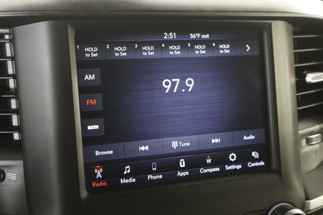 Used 2020 RAM 1500 Big Horn AWD/4WD image 28