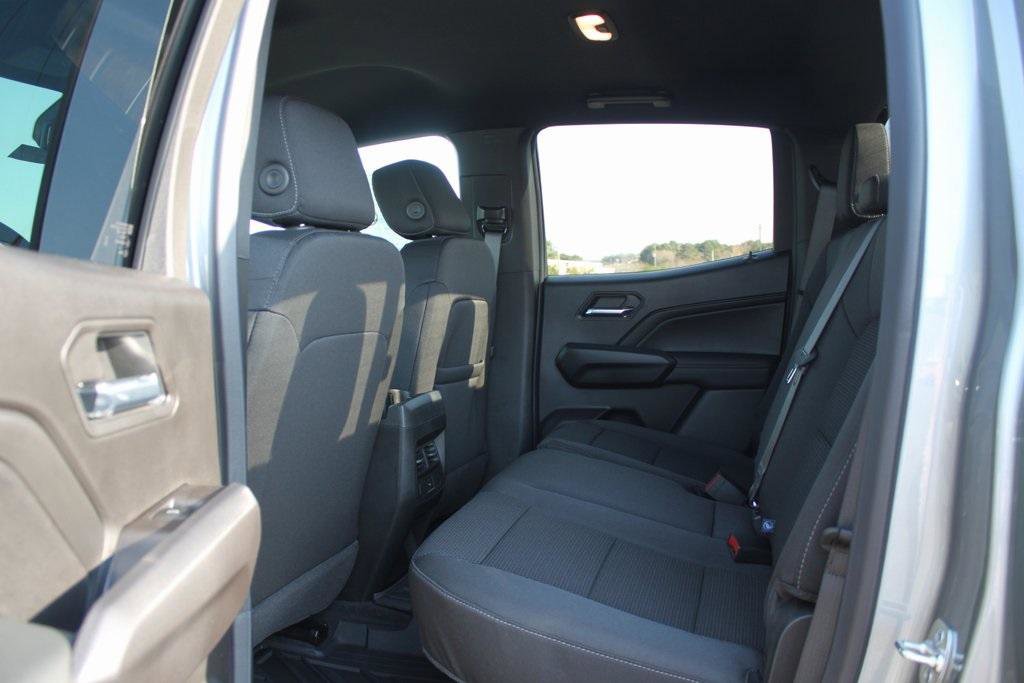 New 2026 Chevrolet Colorado LT w/ Advanced Trailering Package image 6