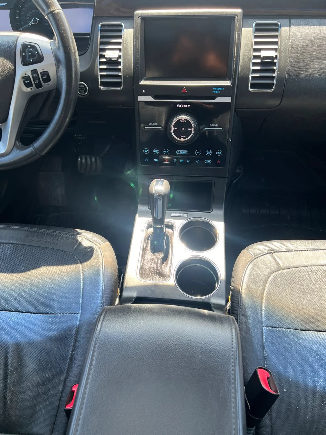 Used 2014 Ford Flex Limited w/ Equipment Group 303A AWD/4WD image 13