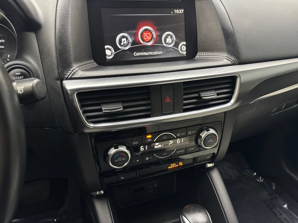 Used 2016 MAZDA CX-5 Grand Touring FWD image 62
