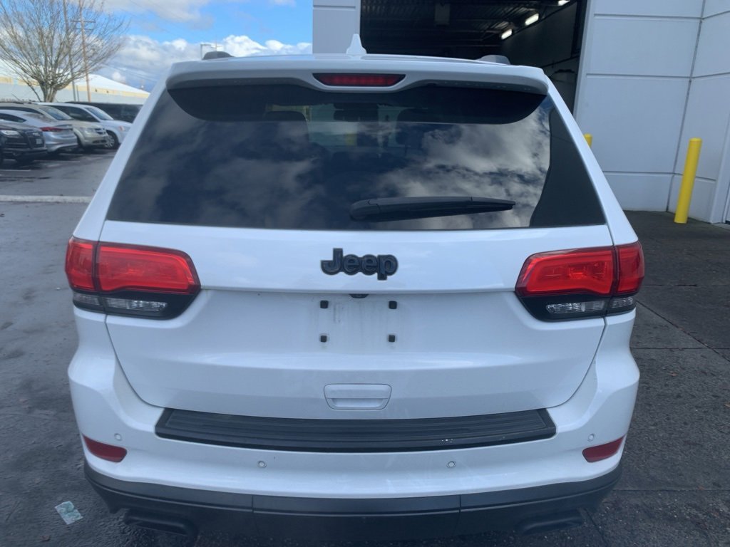 Used 2014 Jeep Grand Cherokee Summit image 6