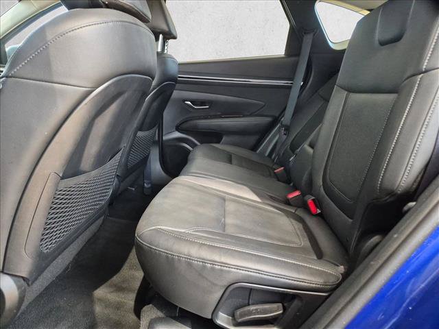 Used 2023 Hyundai Tucson Limited FWD image 21